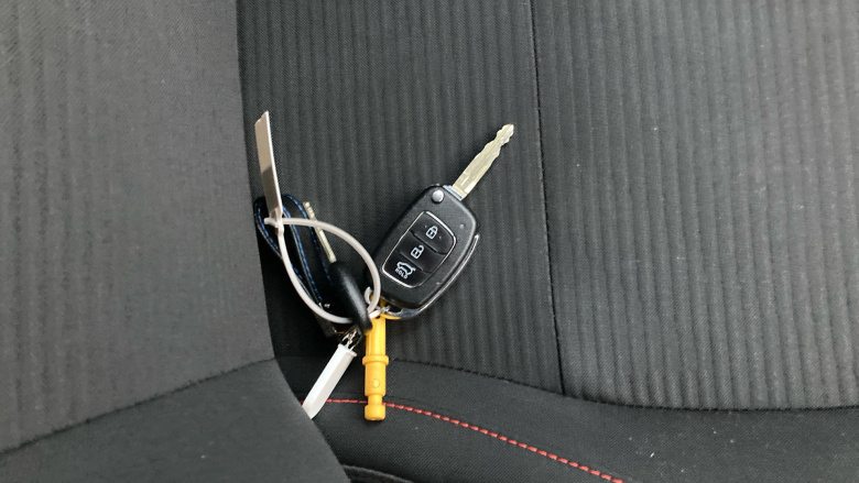 Hyundai i10 1.0 T-GDi N Line 5dr Petrol Hatchback